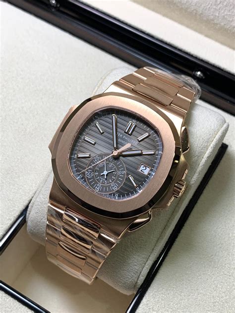 patek philippe nautilus 5980 1r.